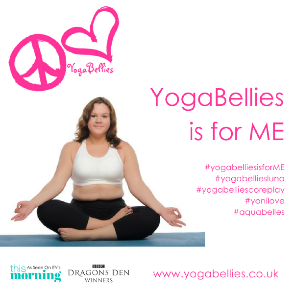 YogaBellies for women | Tiddington Community Centre, Tiddington, Stratford-upon-Avon, London E15 1EH, UK | Phone: 07734 679628