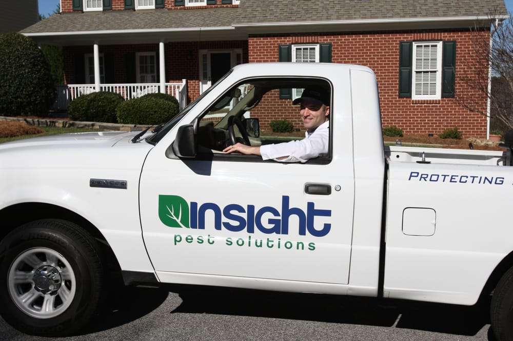 Insight Pest Solutions - Ft. Lauderdale, FL | 3640 Park Central Blvd N, Pompano Beach, FL 33064 | Phone: (954) 241-1755