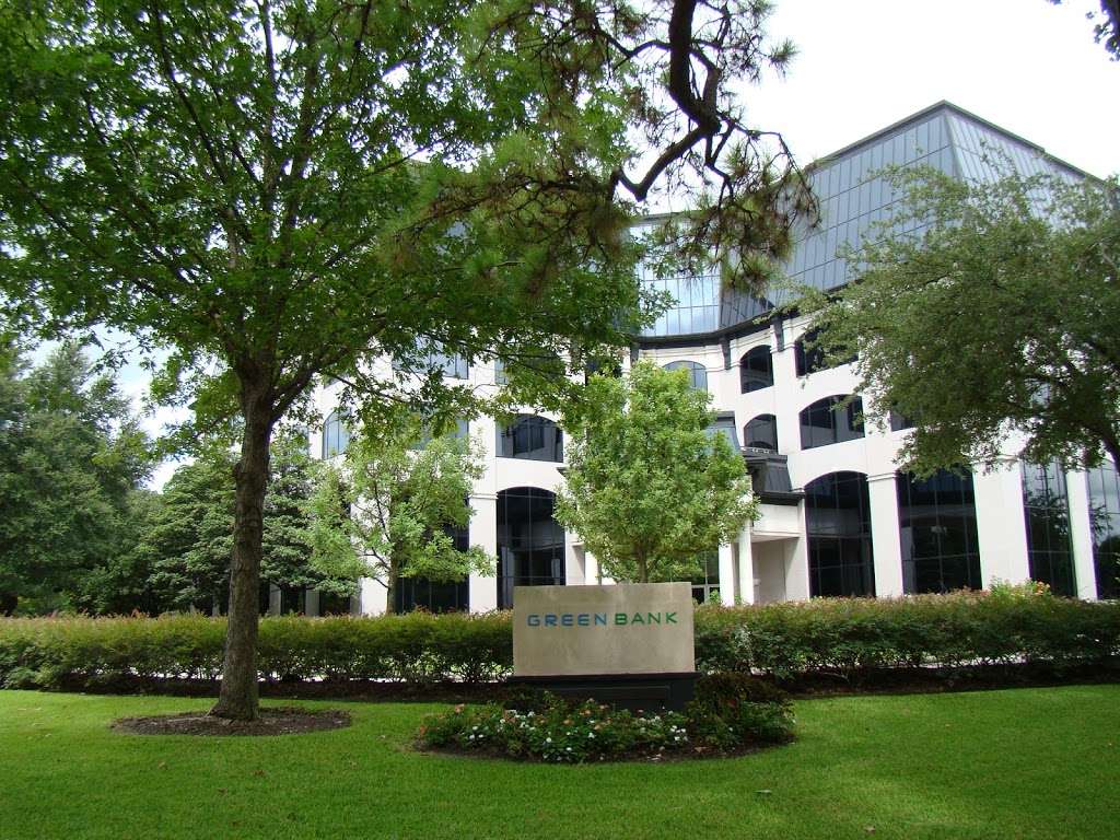 Green Bank | 109 Post Oak Cir # 100, Houston, TX 77024, USA | Phone: (713) 316-7050