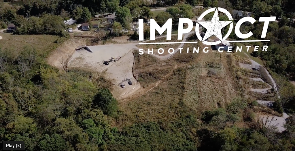 Impact Shooting Center | 6111 Morgan Rd, Cleves, OH 45002, USA | Phone: (513) 579-1405