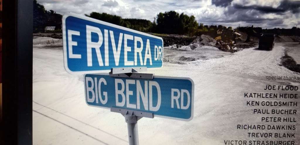 Big Bend Road at E Rivera Drive | Waukesha, WI 53189, USA