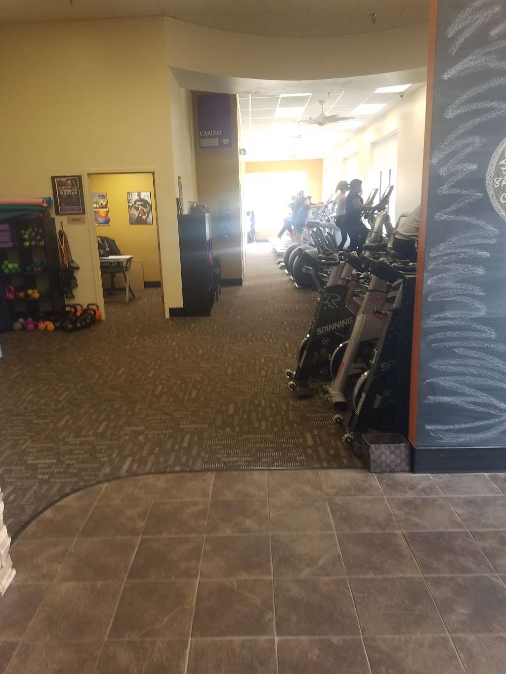 Anytime Fitness | 1421 US-209 Suite 126, Brodheadsville, PA 18322, USA | Phone: (610) 951-4225