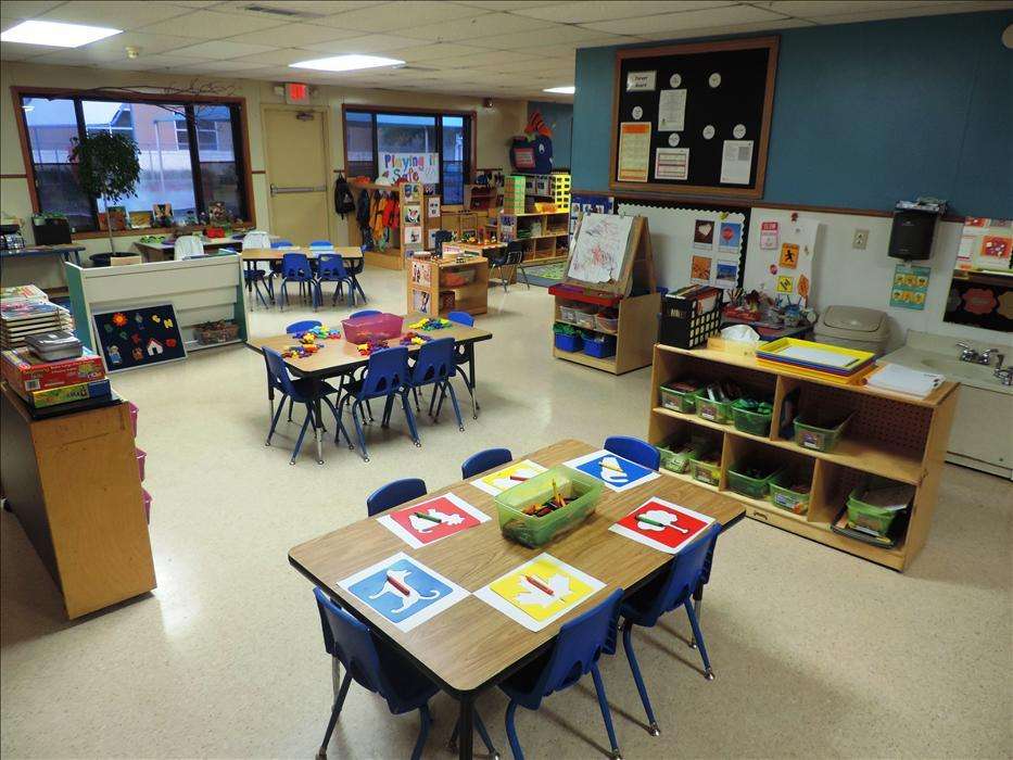 Timber Forest KinderCare | 19151 Timber Forest Dr, Humble, TX 77346, USA | Phone: (281) 852-3888