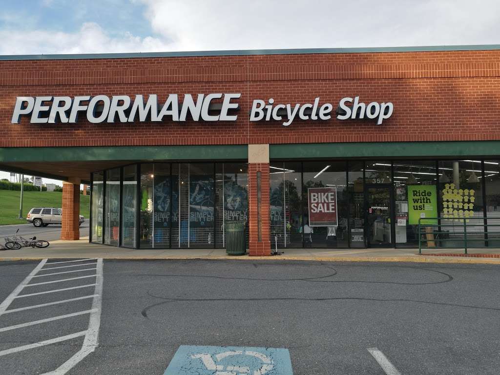 Performance Bicycle | 357 Muddy Branch Road Muddy Branch Square Shopping Center, Gaithersburg, MD 20878 | Phone: (301) 590-3000