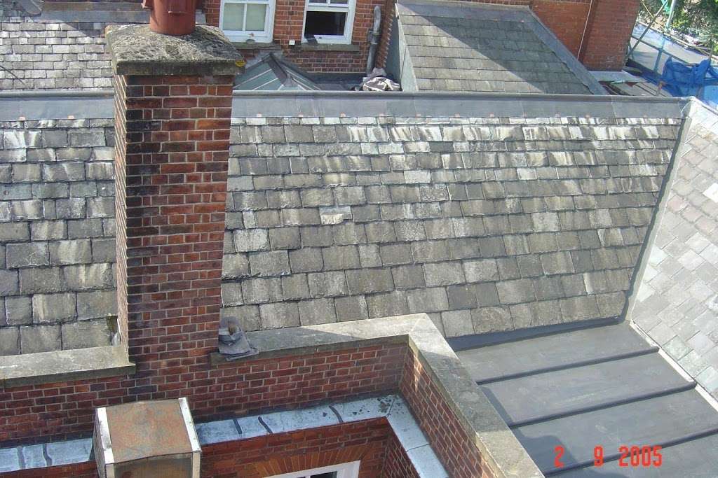 Oakland Roofing Ltd | 51 Park Hill Rd, Kemsing, Sevenoaks TN14 5QH, UK | Phone: 01959 525050