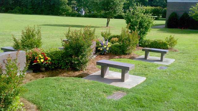 Lakeland Memorial Park | 1901 Lancaster Ave, Monroe, NC 28112, USA | Phone: (704) 289-3166