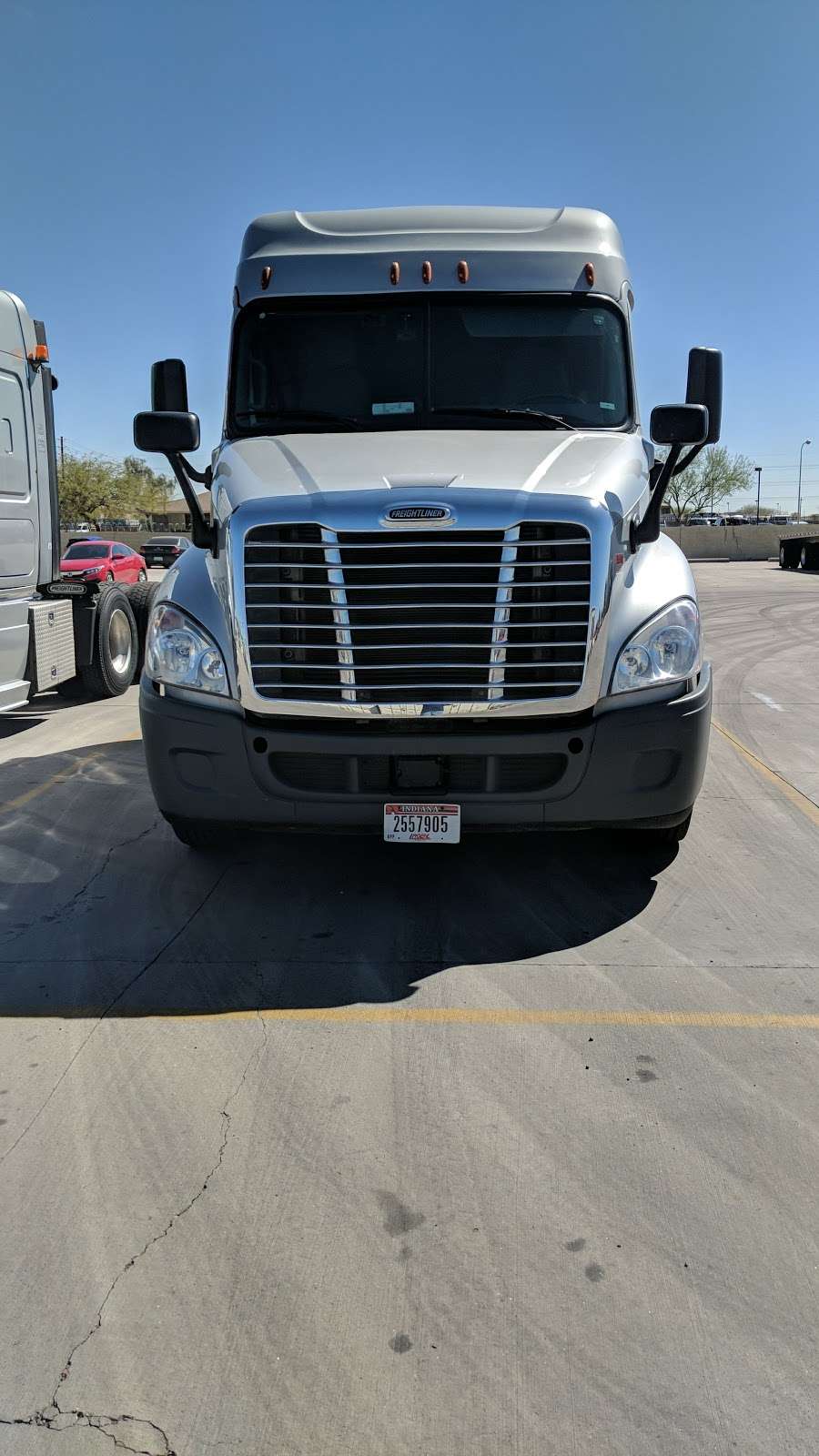 Roehl Transport, Inc. | 4909 W Lower Buckeye Rd, Phoenix, AZ 85043, USA | Phone: (715) 591-3795