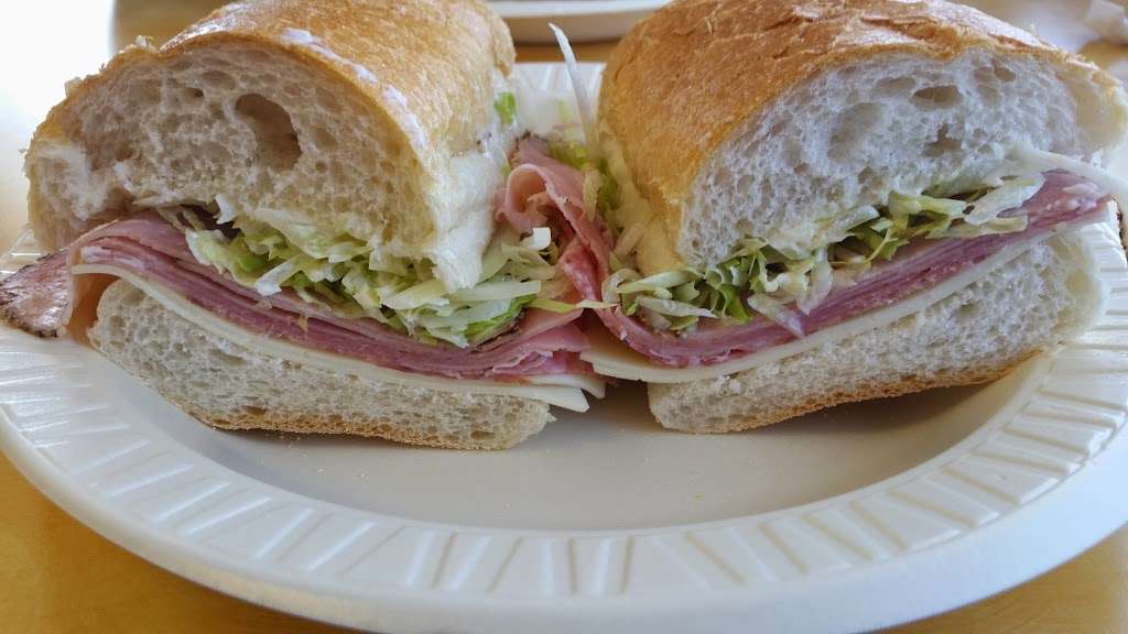 Sorrentos Subs | 690 Park Ave, Freehold, NJ 07728 | Phone: (732) 431-2545