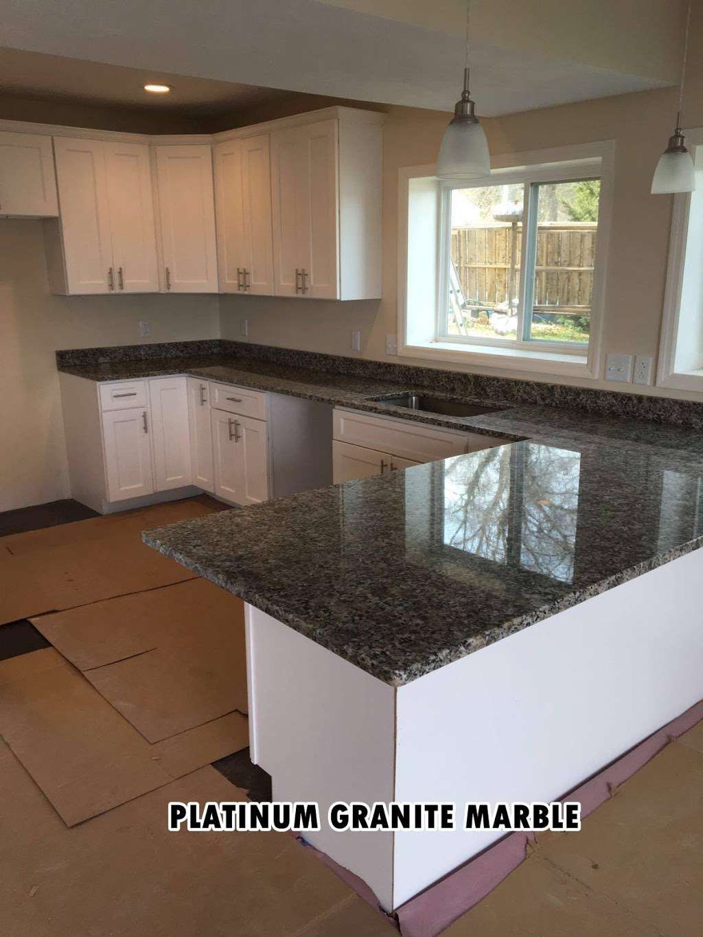 Platinum Granite & Marble | 1195 Bedford St UNIT#C, Abington, MA 02351, USA | Phone: (781) 436-5883