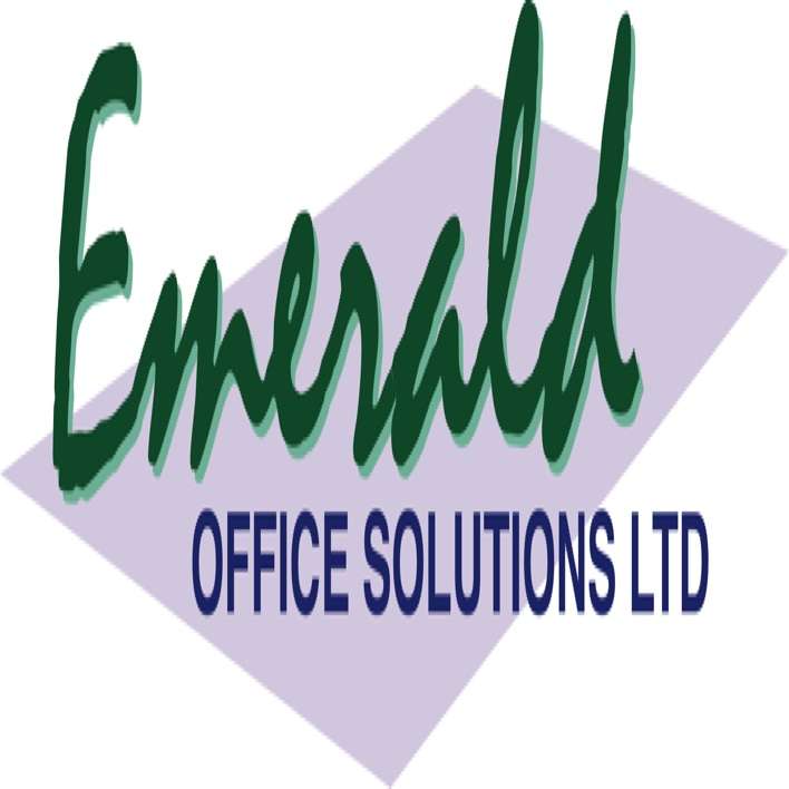 Emerald Office Solutions Ltd | Units 4 - 6 Parklands Business Centre, Stortford Road, Leaden Roding CM6 1GF, UK | Phone: 01279 876519