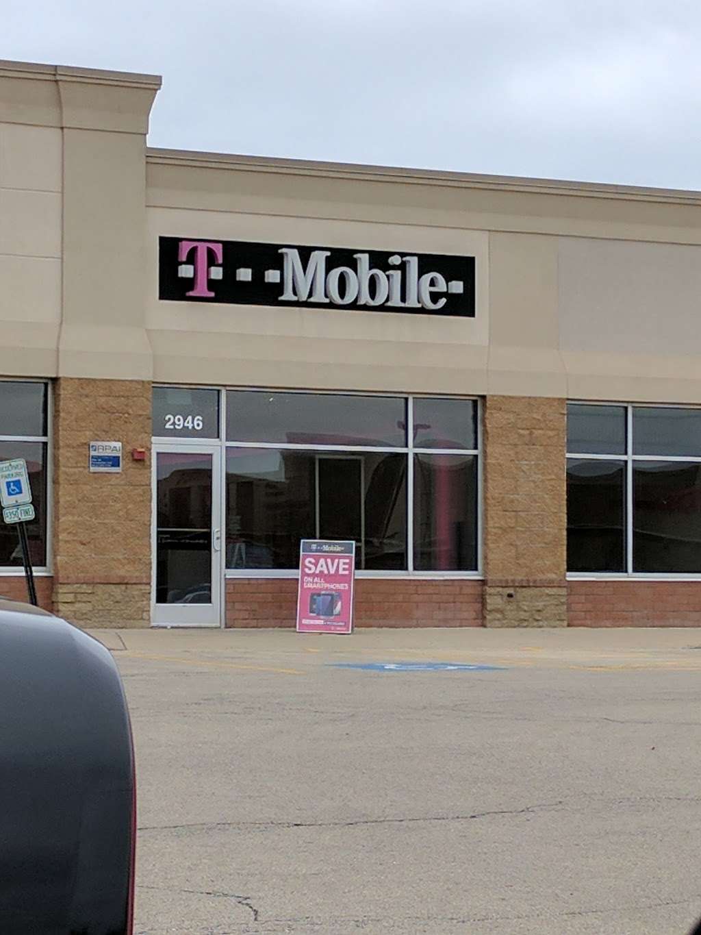 T-Mobile | 2946 US-34, Oswego, IL 60543, USA | Phone: (630) 554-1701 T-Mobile | 2946 US-34, Oswego, IL 60543, USA | Phone: (630) 554-1701