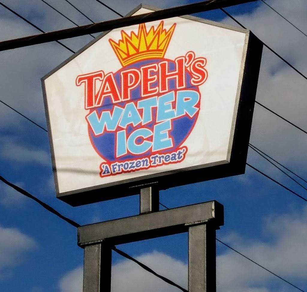 Tapehs Waterice, LLC | 1624 Newton St, New Orleans, LA 70114, USA | Phone: (504) 619-9894