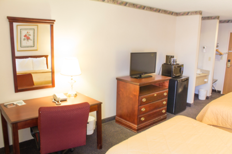 The View Inn & Suites | 3191 Highfield Dr, Bethlehem, PA 18020, USA | Phone: (610) 865-6300