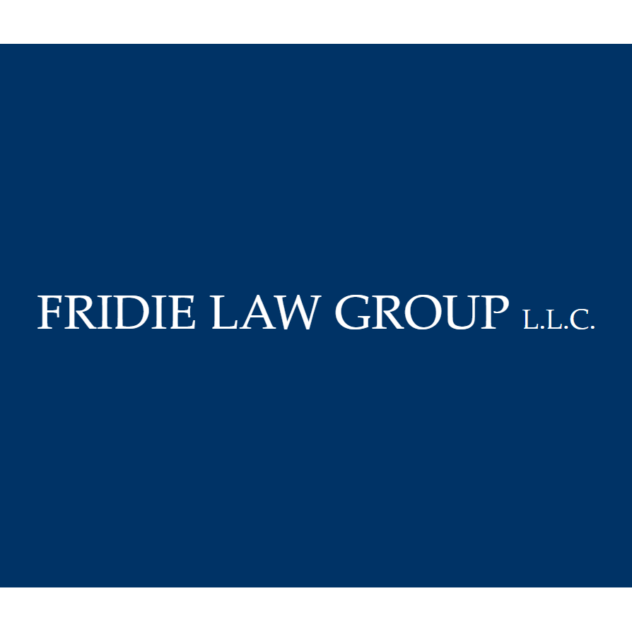 Fridie Law Group L.L.C. | 146 Lakeview Dr S suite 203, Gibbsboro, NJ 08026, USA | Phone: (856) 291-0504