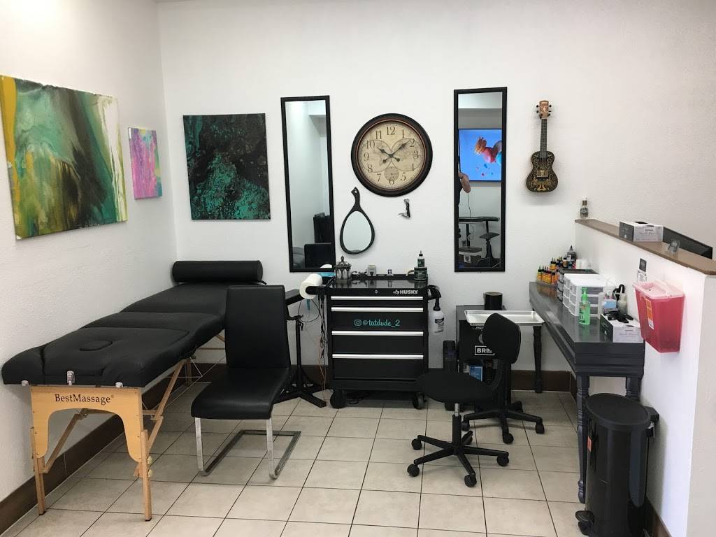 Limitless Ink Tattoo & Piercing Shop | 13050 N Cave Creek Rd, Phoenix, AZ 85022, USA | Phone: (602) 332-4114