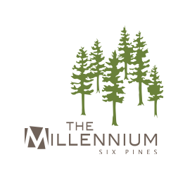 The Millennium Six Pines | 10200 Six Pines Dr, Spring, TX 77380, USA | Phone: (832) 685-7176