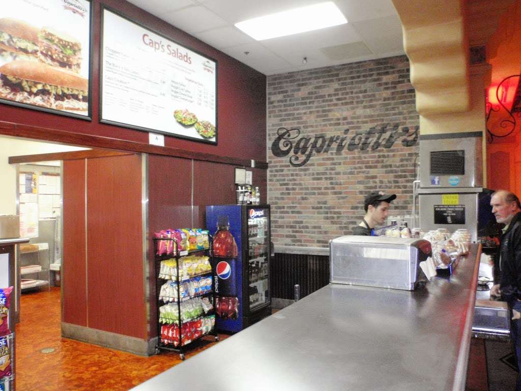 Capriottis Sandwich Shop | 4949 N Rancho Dr, Las Vegas, NV 89130, USA | Phone: (702) 331-6134