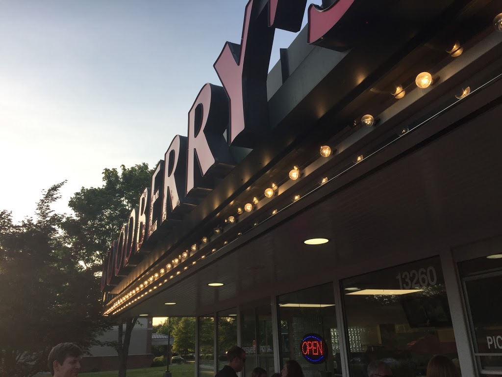 Goodberrys Frozen Custard | 13260 Strickland Rd, Raleigh, NC 27613, USA | Phone: (919) 847-0453