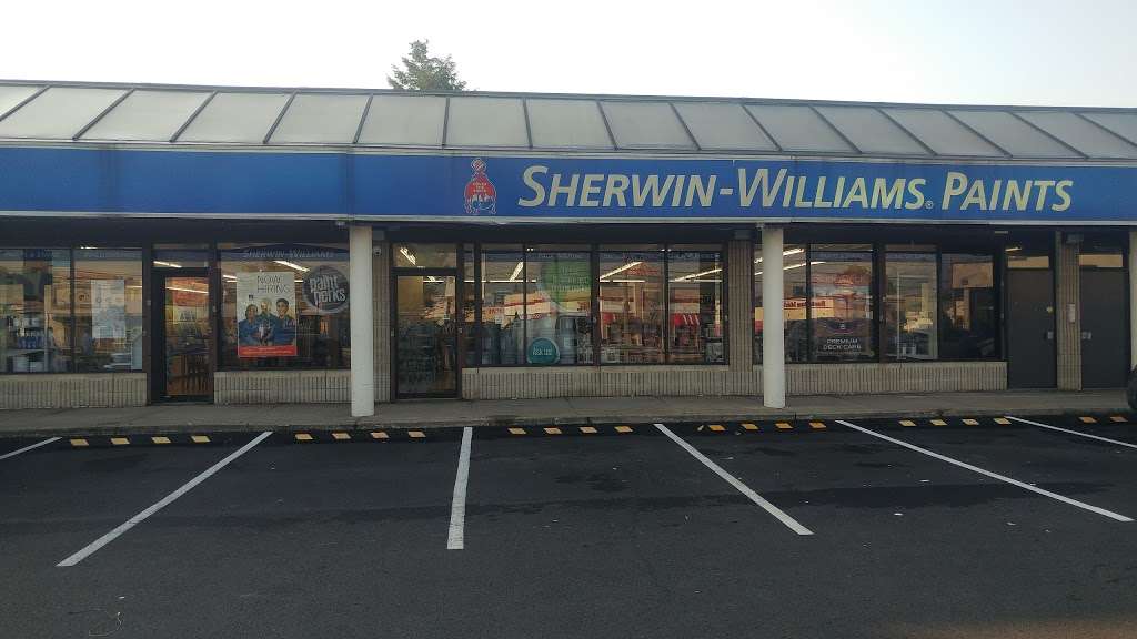 Sherwin-Williams Paint Store | 1440 Forest Ave #8, Staten Island, NY 10302, USA | Phone: (718) 442-6220