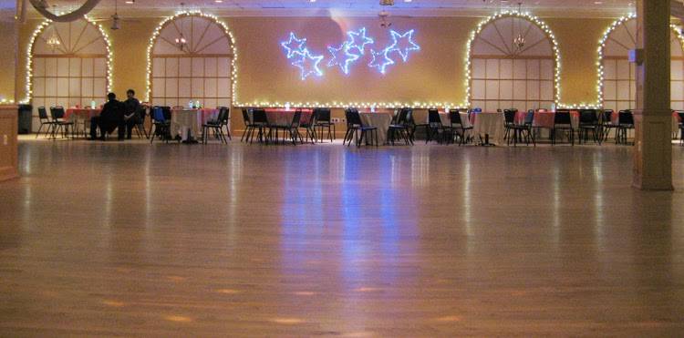 Hollywood Ballroom | 2126 Industrial Pkwy, Silver Spring, MD 20904, USA | Phone: (301) 326-1181