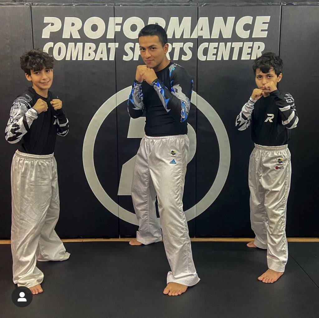 Proformance Combat Sports Center | 87 Glen Rd, Yonkers, NY 10704, USA | Phone: (914) 294-0062