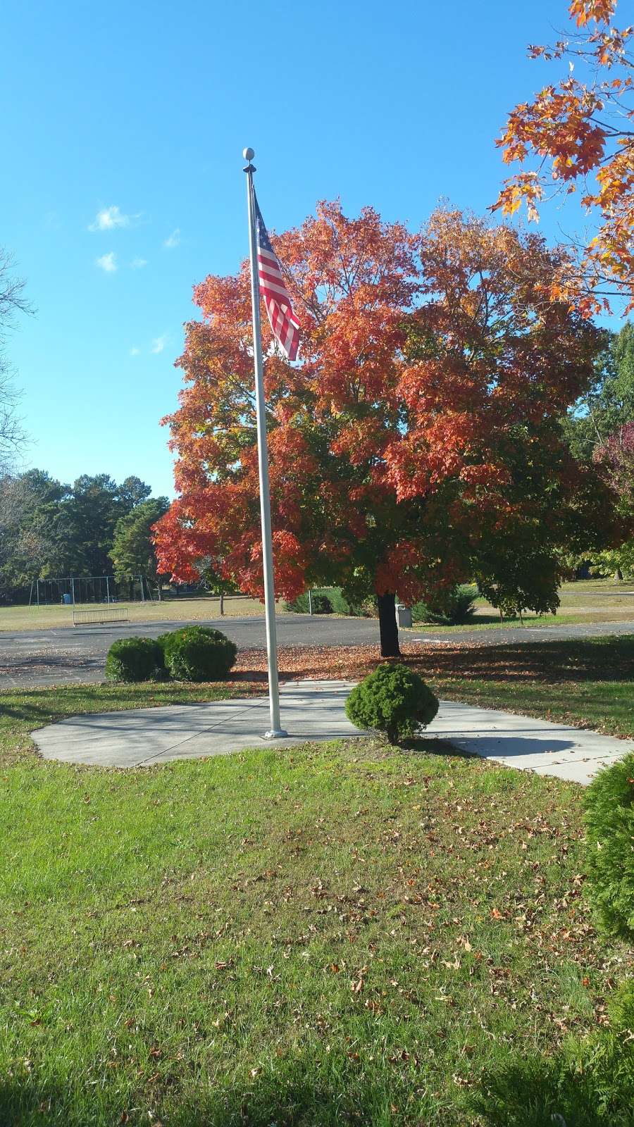 Shirley B Foster Elementary 511 Edwards Ave, Chesilhurst, NJ 08089
