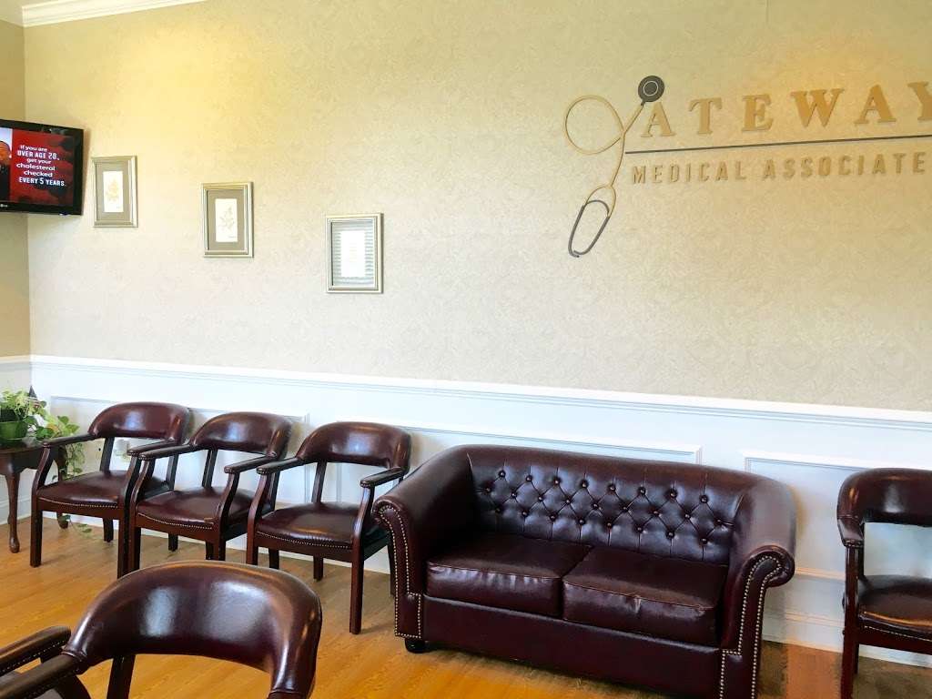 Gateway Colonial Family Practice | 217 Reeceville Rd a, Coatesville, PA 19320 | Phone: (610) 269-9448