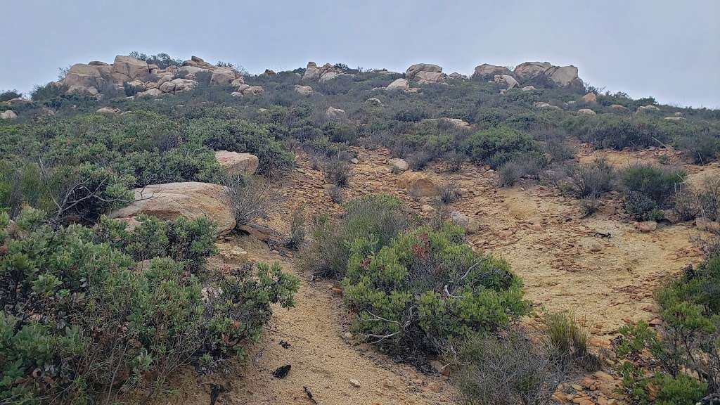 Ellie Lane peak | Unnamed Road, Poway, CA 92064, USA