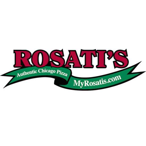 Rosatis Pizza | 108 W Illinois Hwy, New Lenox, IL 60451, USA | Phone: (815) 485-1000