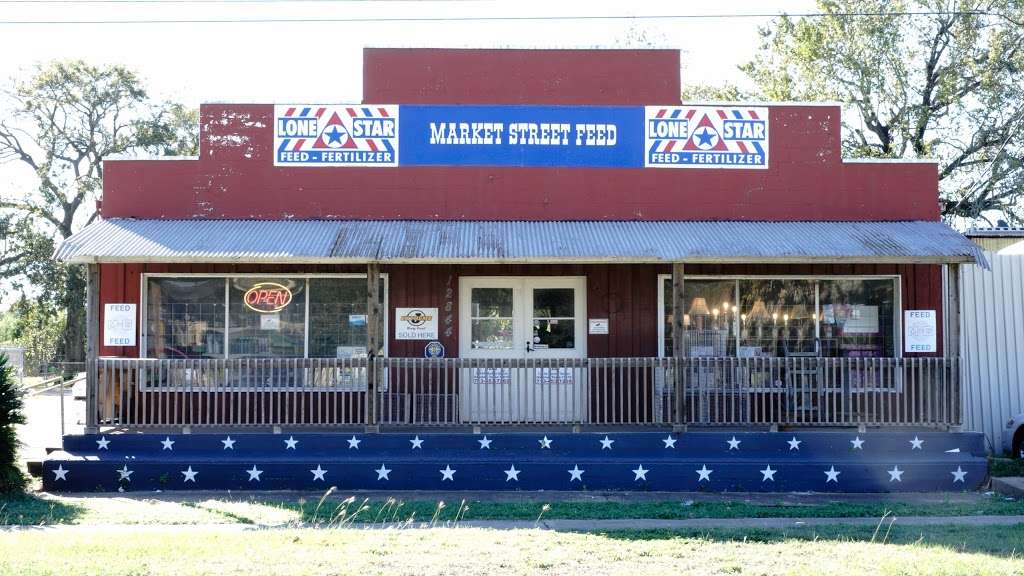 Market Street Feed | 12844 Market St, Houston, TX 77015, USA | Phone: (713) 453-7269