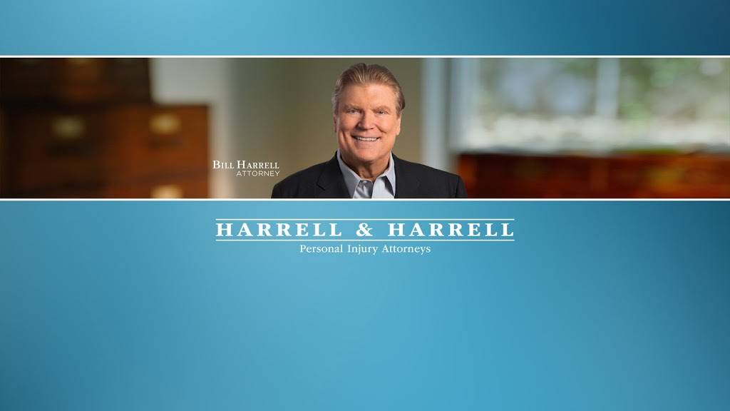 Harrell and Harrell, P.A. | 7045 Blanding Blvd, Jacksonville, FL 32244 | Phone: (904) 251-1111