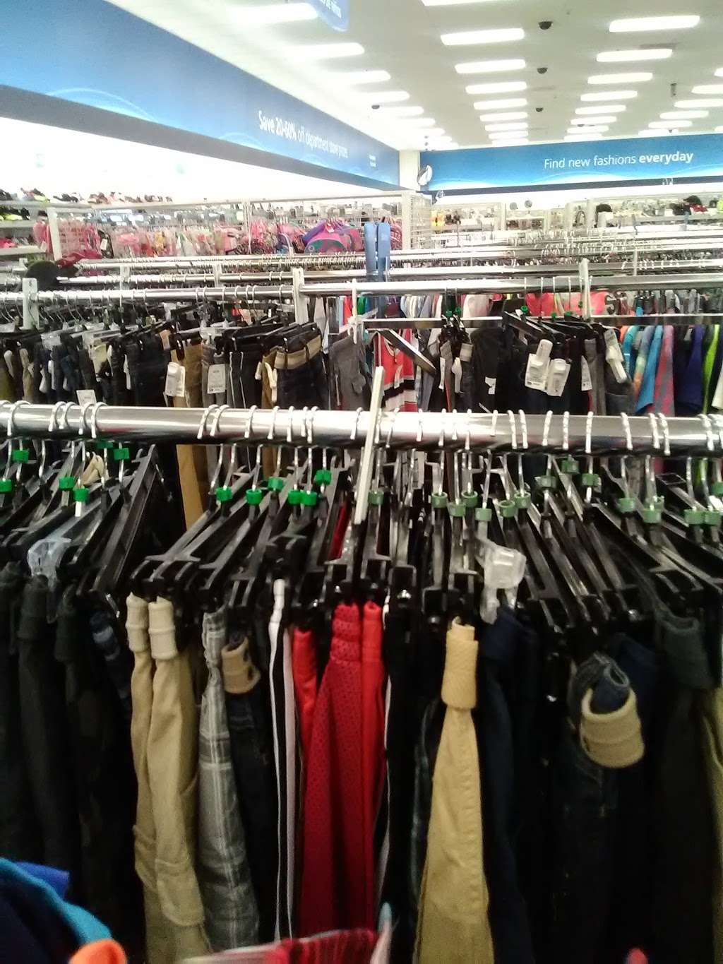 Ross Dress for Less | 12791 Main St, Hesperia, CA 92344 | Phone: (760) 948-0170