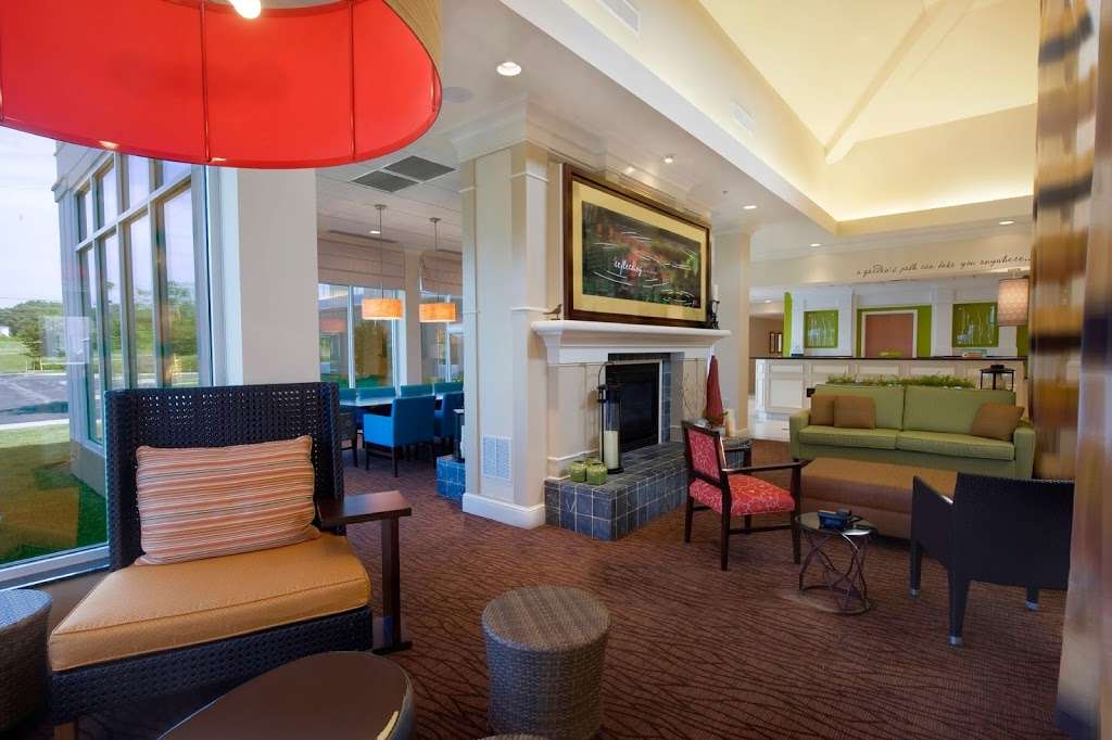 Hilton Garden Inn Solomons | 13100 Dowell Rd, Dowell, MD 20629, USA | Phone: (410) 326-0303