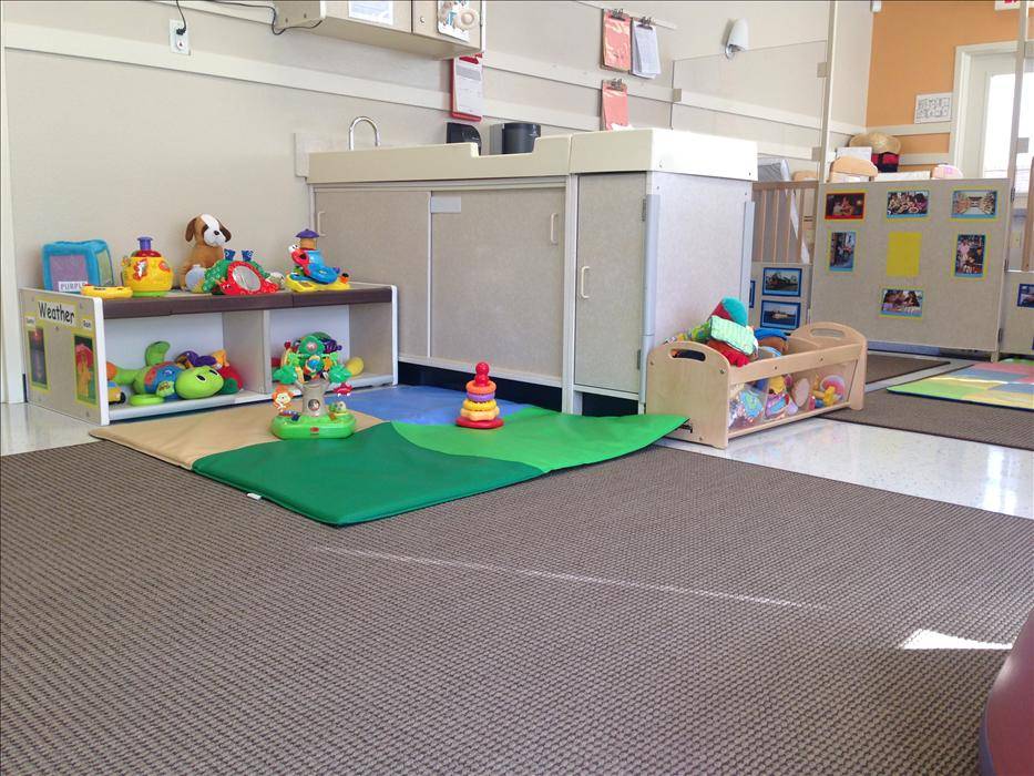 Alvarado KinderCare | 32710 Falcon Dr, Fremont, CA 94555, USA | Phone: (510) 324-3569