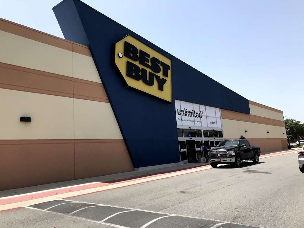 Best Buy | 5419 W Loop 1604 N, San Antonio, TX 78253, USA | Phone: (210) 520-5143 Best Buy | 5419 W Loop 1604 N, San Antonio, TX 78253, USA | Phone: (210) 520-5143