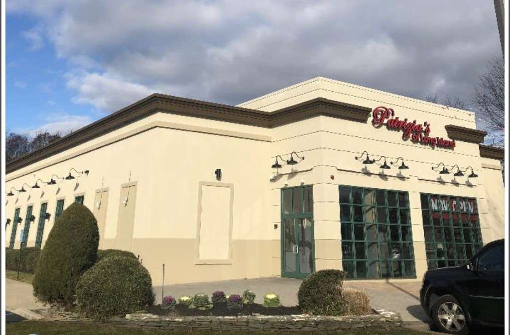 Patrizias Of Hauppauge | 358 Vanderbilt Motor Pkwy, Hauppauge, NY 11788, USA | Phone: (631) 813-1890