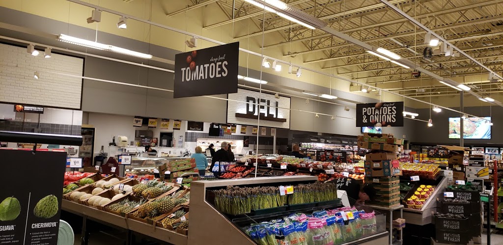 Giant Food, 25939 John J Williams Hwy 