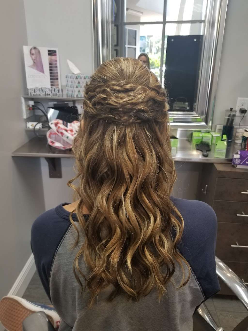 J M Hair Design & Co | 2151 Florida A1A Alt, Jupiter, FL 33477, USA | Phone: (561) 748-3332