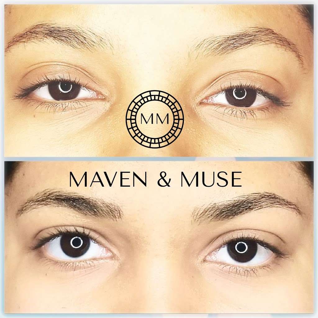 Maven & Muse, LLC | Spa 8 Inside Blue Lion Studio, 4057 Riley Fuzzel Rd #700, Spring, TX 77386, USA | Phone: (936) 228-9262