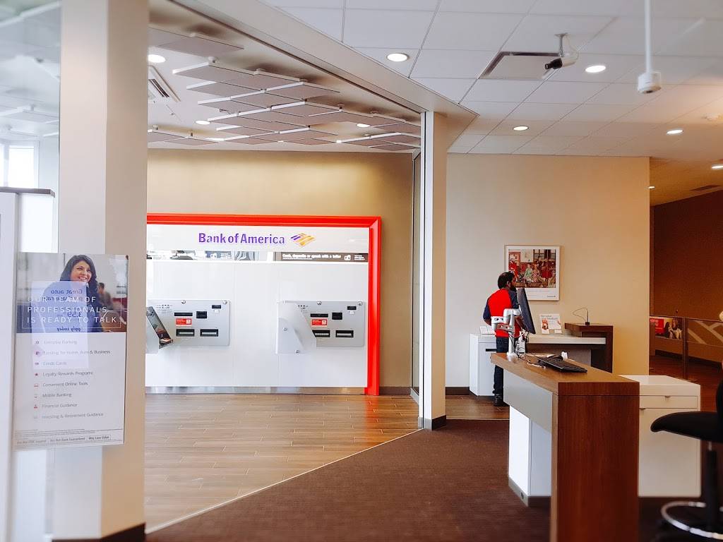 Bank of America (with Drive-thru ATM) | 3760 TX-121, Plano, TX 75025, USA | Phone: (214) 387-9132