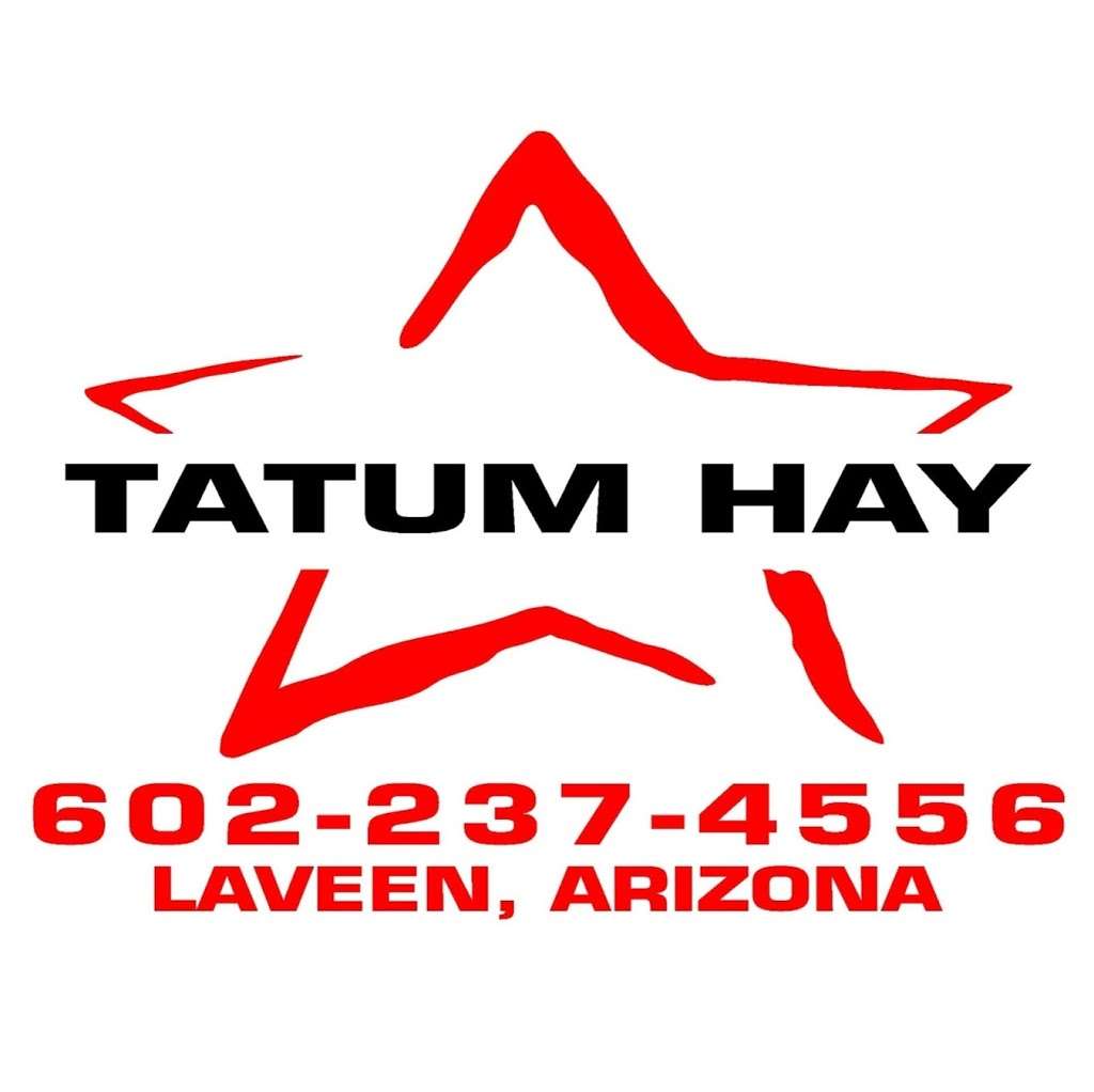 Tatum Hay & Grain | 7001 W Southern Ave, Laveen Village, AZ 85339, USA | Phone: (602) 237-4556