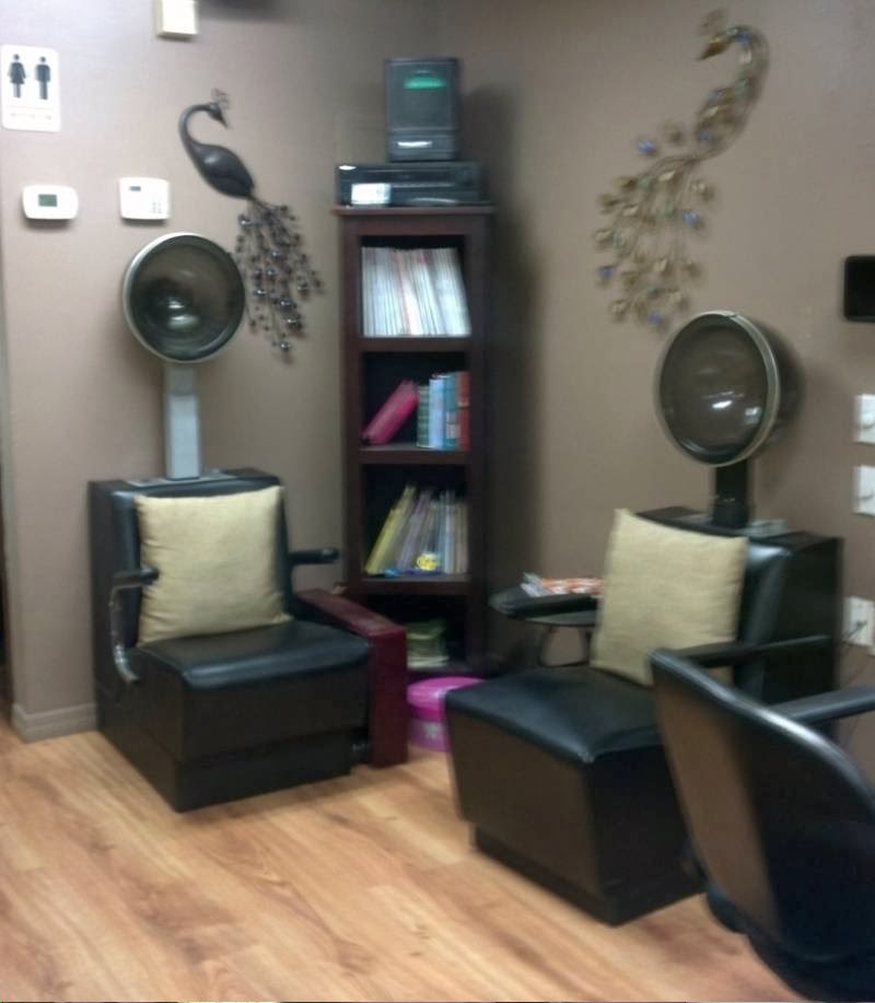 Exquisite Nails Etc | 815 S Volusia Ave, Orange City, FL 32763, USA | Phone: (386) 774-6245