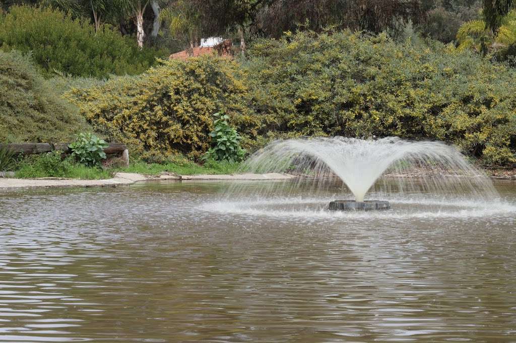 San Dieguito County Park - Lower | El Camino Real, Del Mar, CA 92014, USA