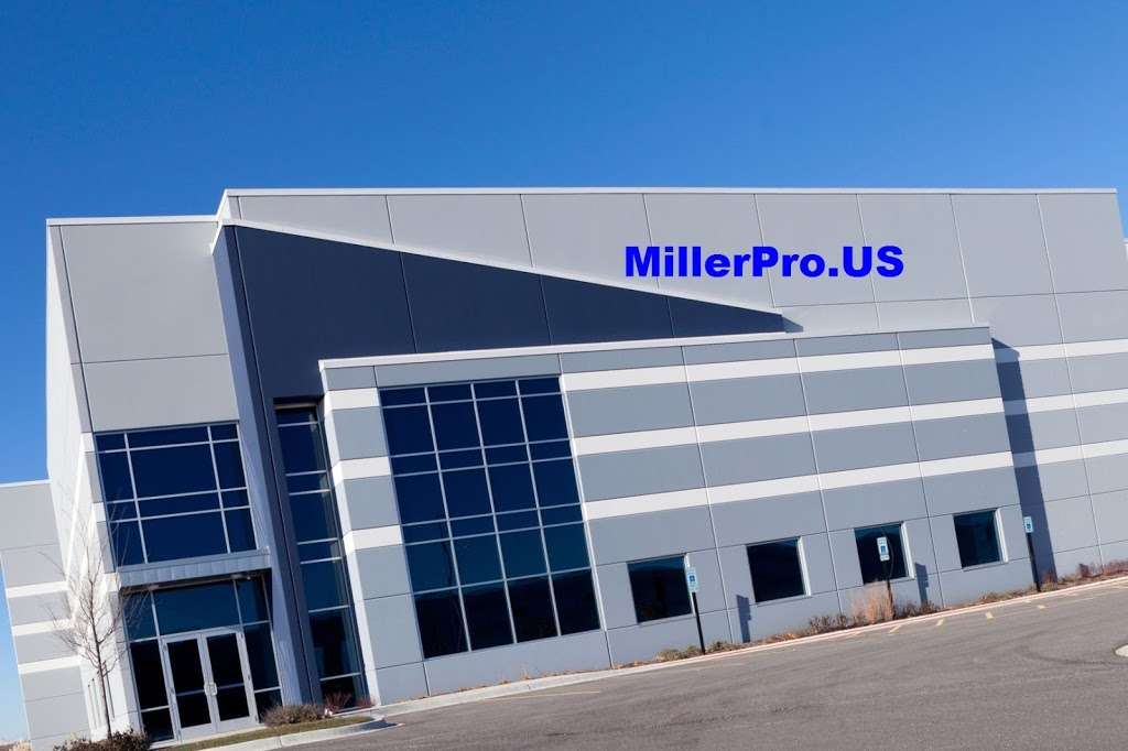 Millerpro.us | 22831 S Figueroa St, Carson, CA 90745, USA | Phone: (310) 901-0032