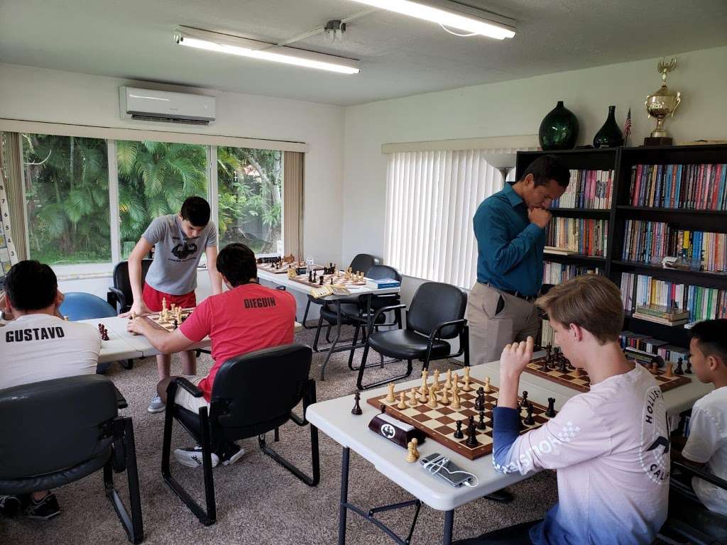 South Miami Chess Club | 6130 SW 15th St, Miami, FL 33144, USA | Phone: (786) 226-5514