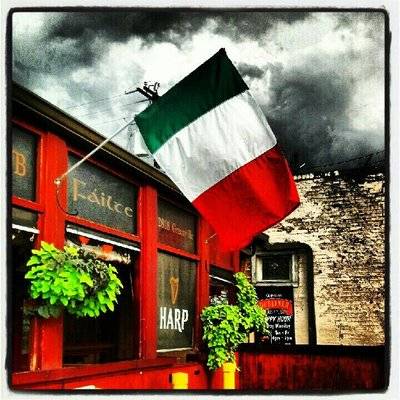 Dubliner | 2818 Greenville Ave, Dallas, TX 75206, USA | Phone: (214) 818-0911