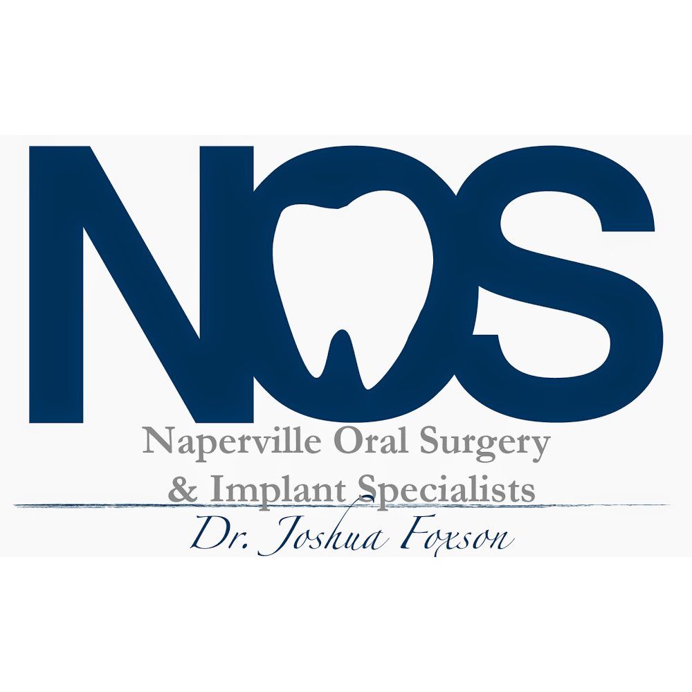 Naperville Oral Surgery | 605 S Washington St, Naperville, IL 60540, USA | Phone: (630) 708-6637