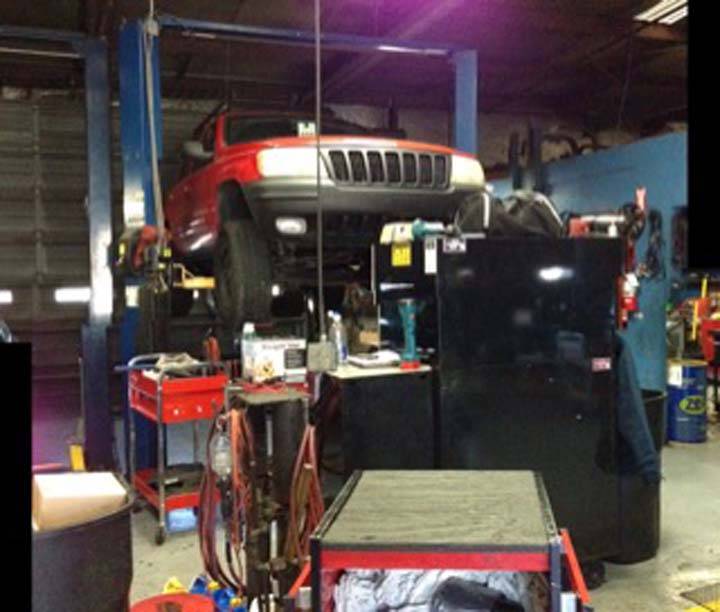 Wursters Foreign Car Repair | 1107 Harpeth Industrial Ct, Franklin, TN 37064, USA | Phone: (615) 790-3180