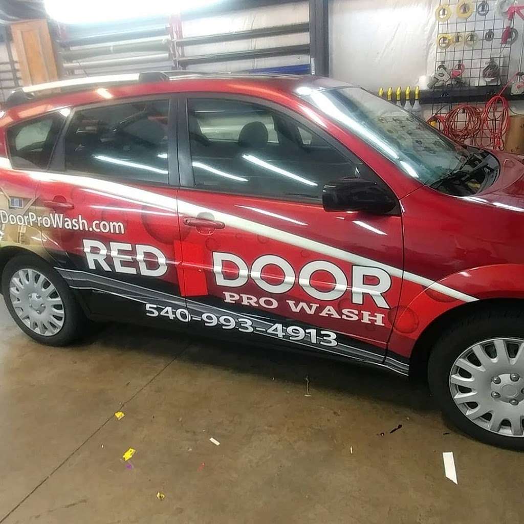 Wrap It Up Vehicle Wraps | 21 Commerce Pkwy #104, Fredericksburg, VA 22406, USA | Phone: (540) 693-4169
