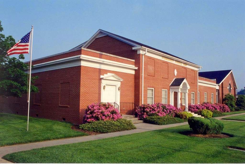 Summersett Funeral Home Inc & Crematory | 1315 W Innes St, Salisbury, NC 28144, USA | Phone: (704) 633-2111